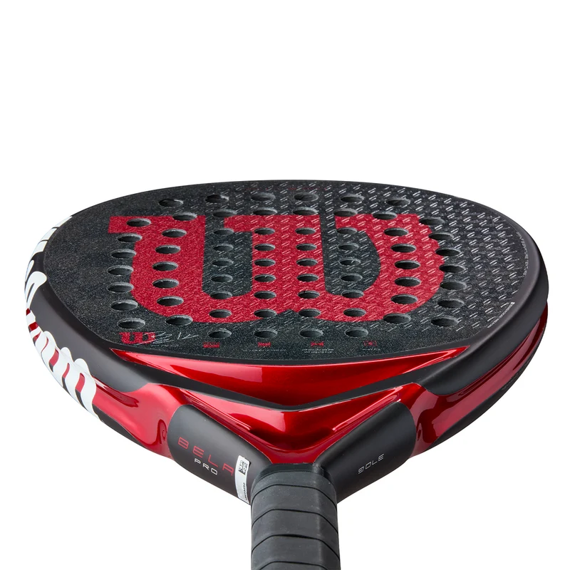 Wilson Bela Pro V3 Padel Racket