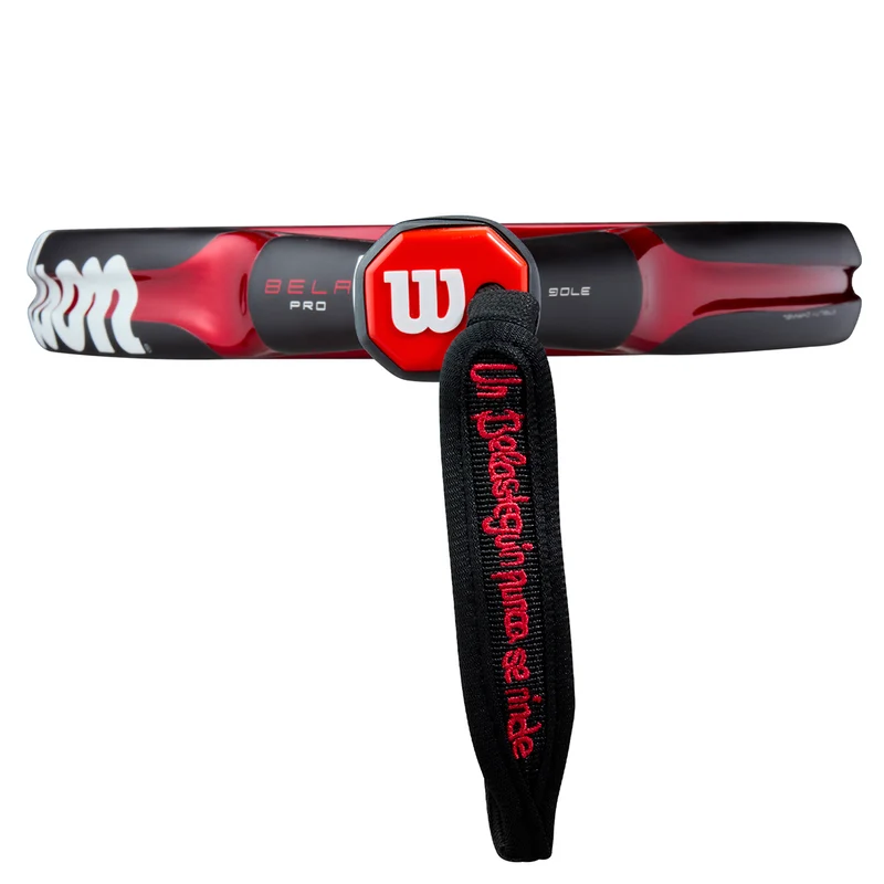 Wilson Bela Pro V3 Padel Racket