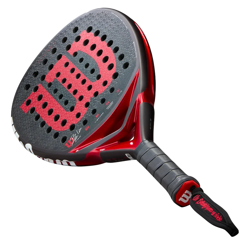 Wilson Bela Pro V3 Padel Racket