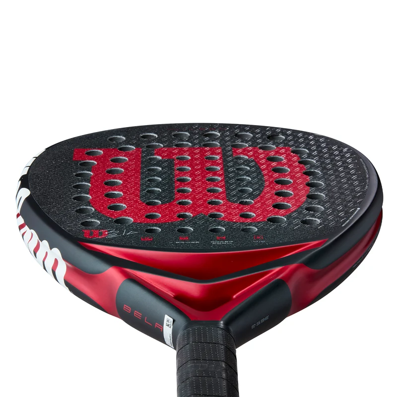 Wilson Bela V3 Padel Racket