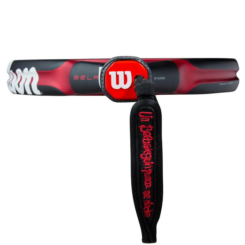 Wilson Bela V3 Padel Racket