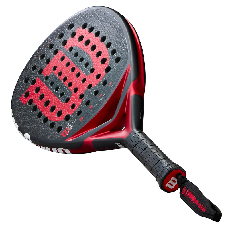 Wilson Bela V3 Padel Racket