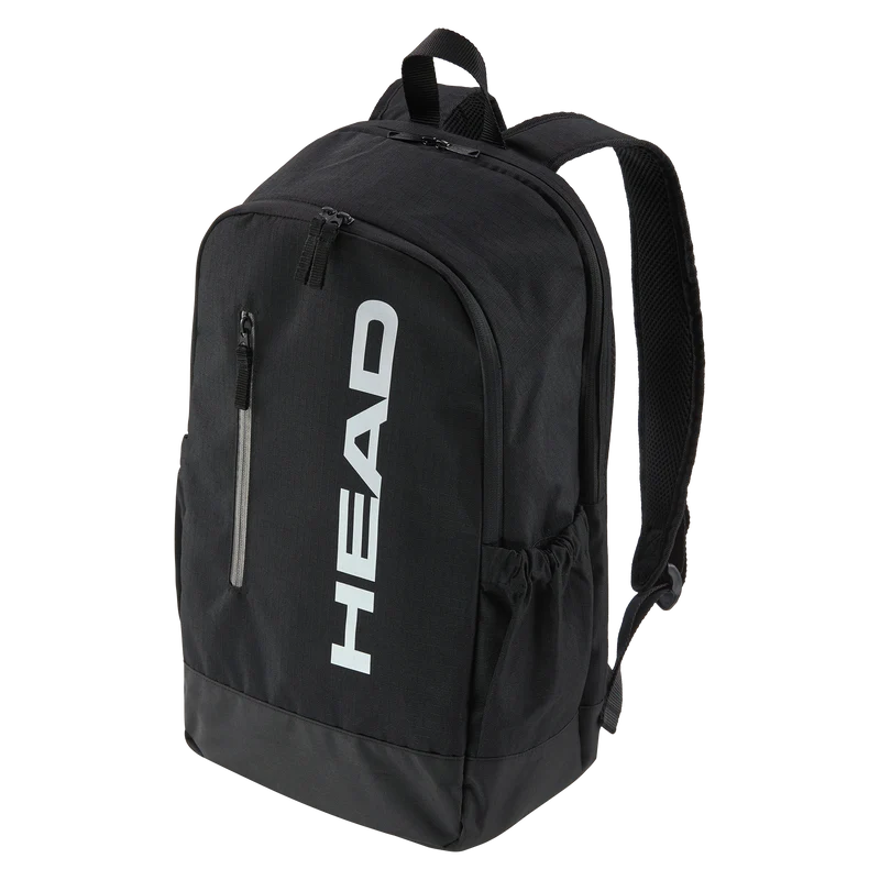 HEAD Base Backpack 17L Black