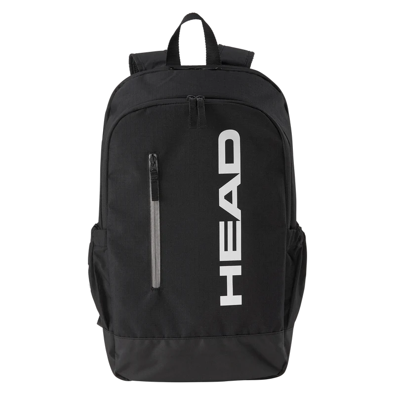 HEAD Base Backpack 17L Black