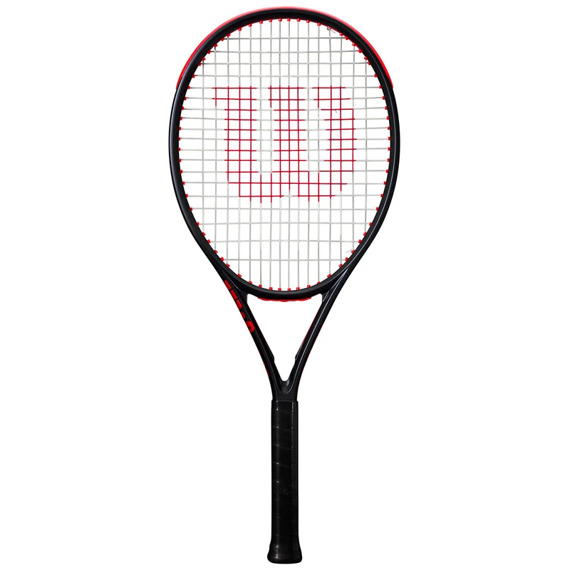 Wilson Clash 26 V3 Junior Tennis Racket