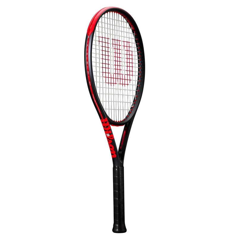 Wilson Clash 26 V3 Junior Tennis Racket