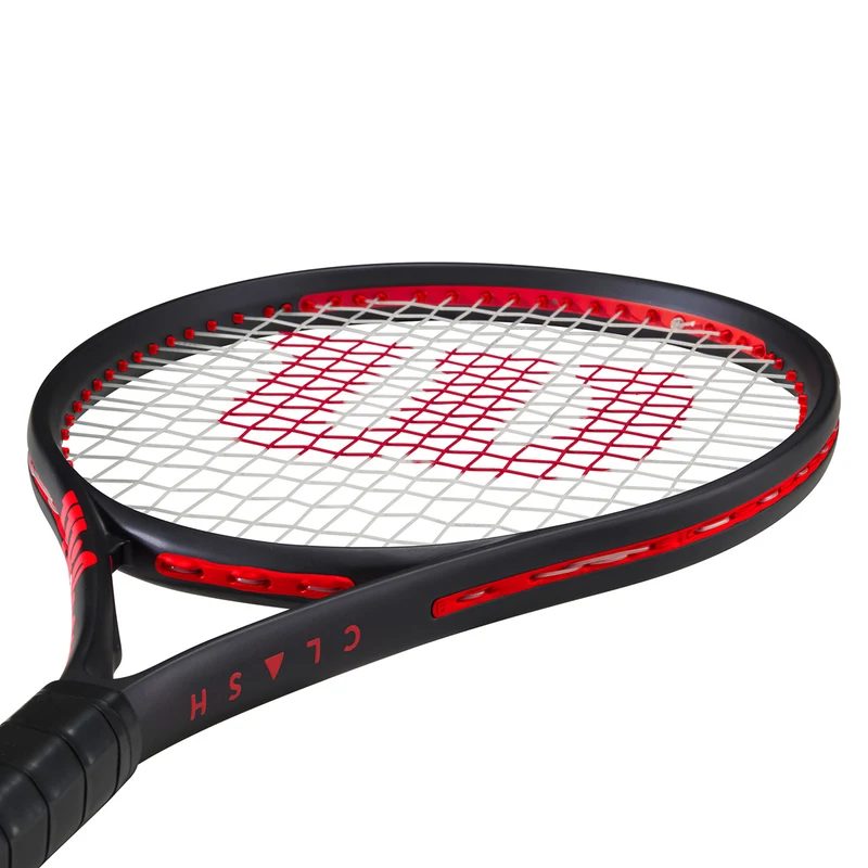 Wilson Clash 26 V3 Junior Tennis Racket