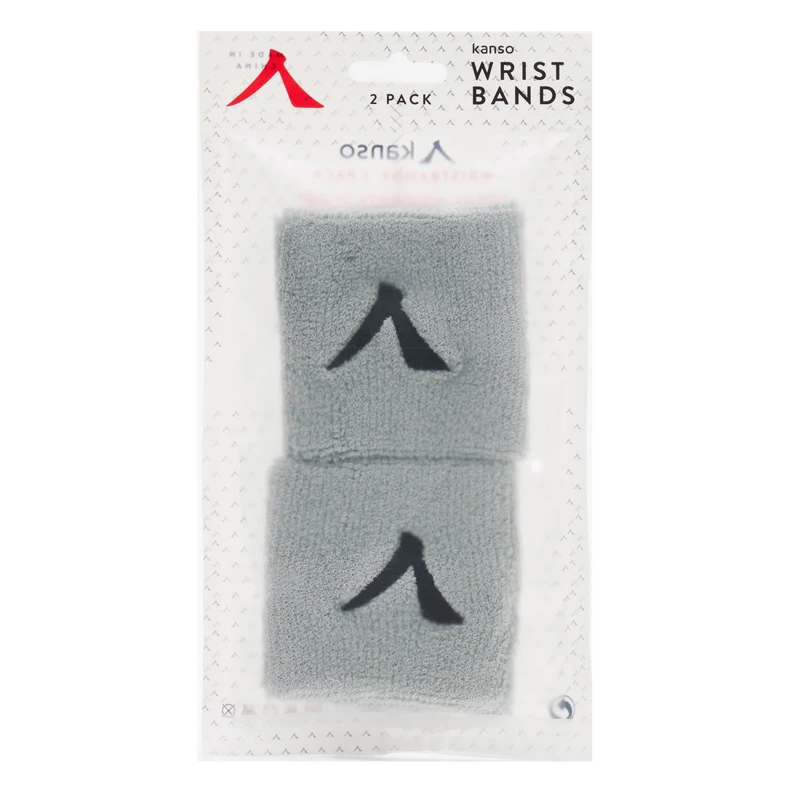 Kanso Wristband 7cm 2 Pack