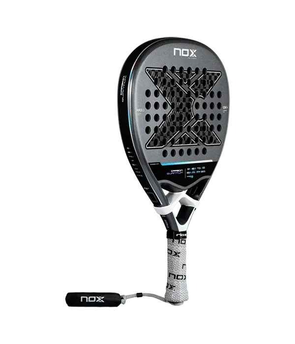 Pala Nox Quantum 12K Carbon 2025