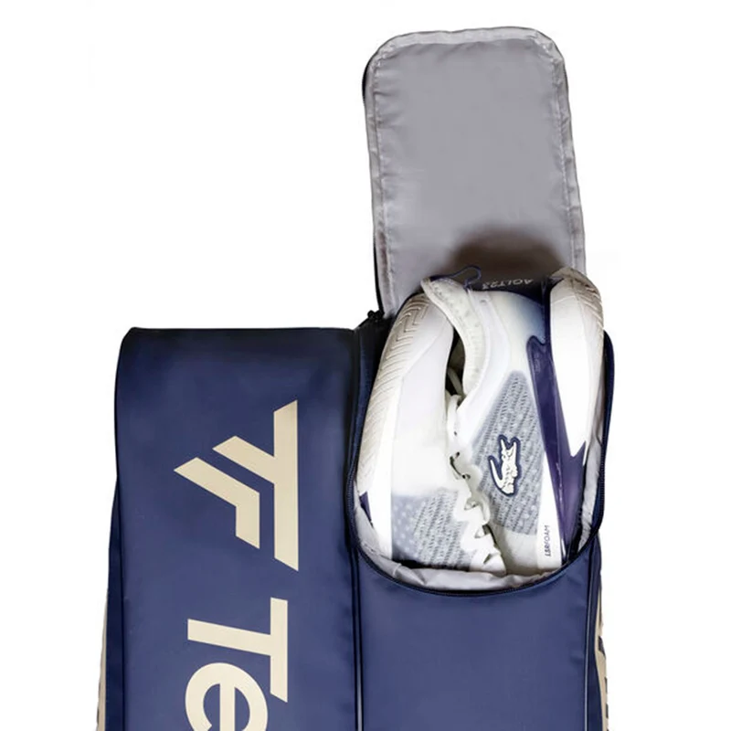 Tour Endurance 12er Schlägertasche 12er -beige