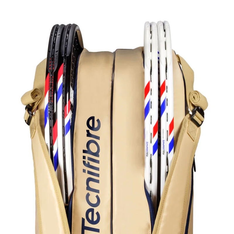 Tour Endurance 12er Schlägertasche 12er -beige