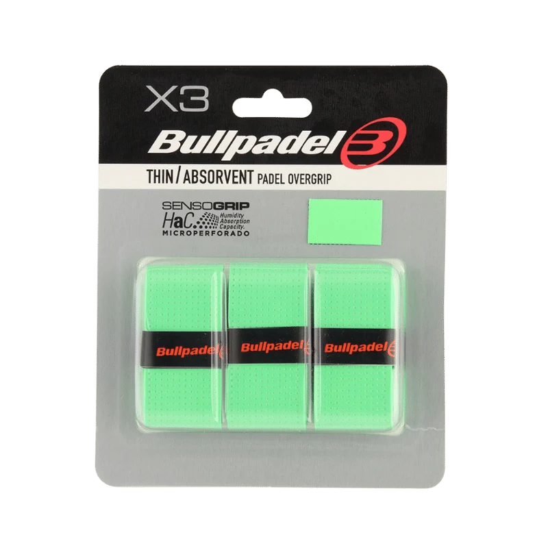 Overgrip BULLPADEL GB-1705
