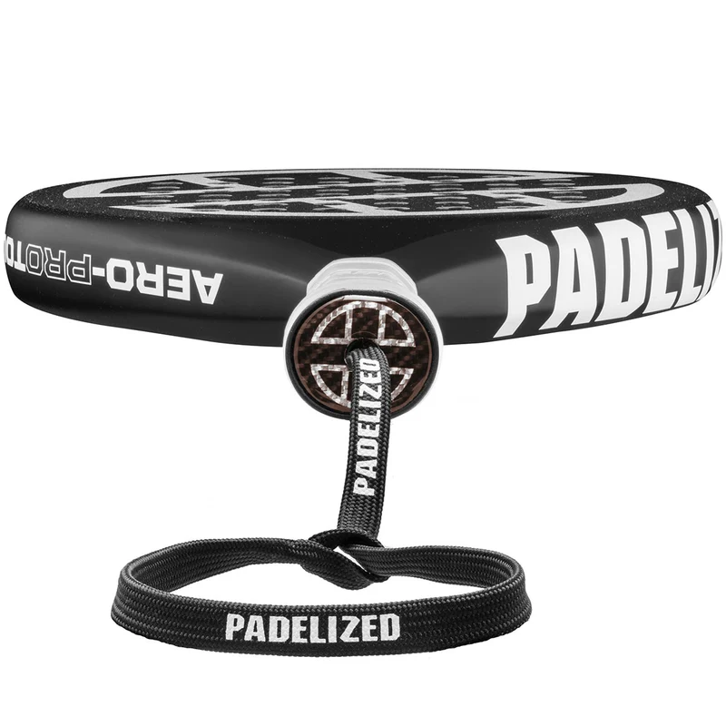 PADELIZED AERO-PRO TOUR Padel Racket