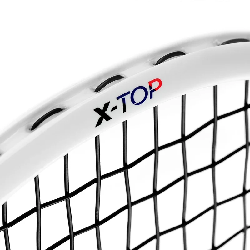 Tecnifibre Carboflex 120 X-Top V2 Squash Racket