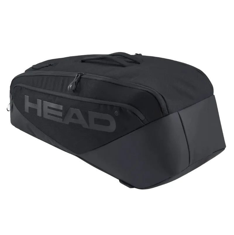 HEAD Pro X Racketbag L Black
