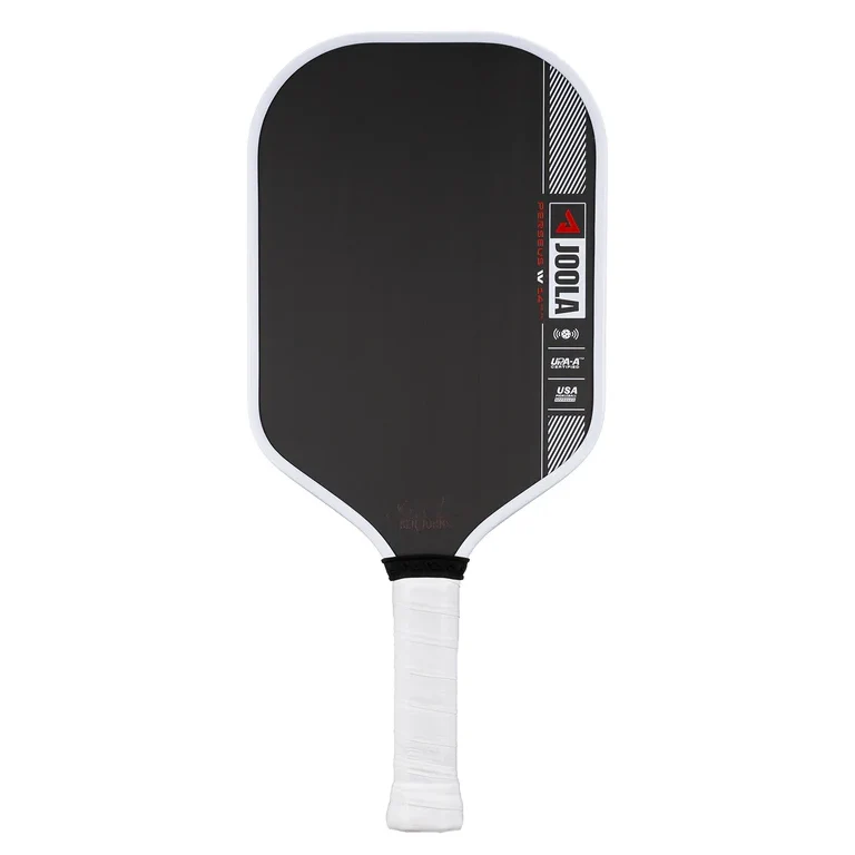 Joola Ben Johns Perseus Pro IV 14mm Pickleball Paddle