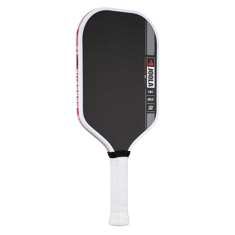 Joola Ben Johns Perseus Pro IV 14mm Pickleball Paddle