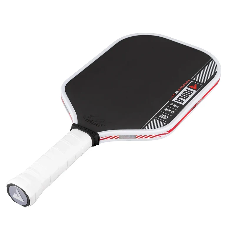 Joola Ben Johns Perseus Pro IV 14mm Pickleball Paddle