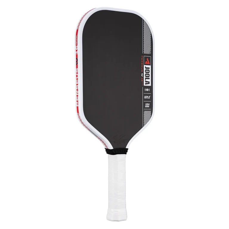 Joola Ben Johns Perseus Pro IV 16mm Pickleball Paddle