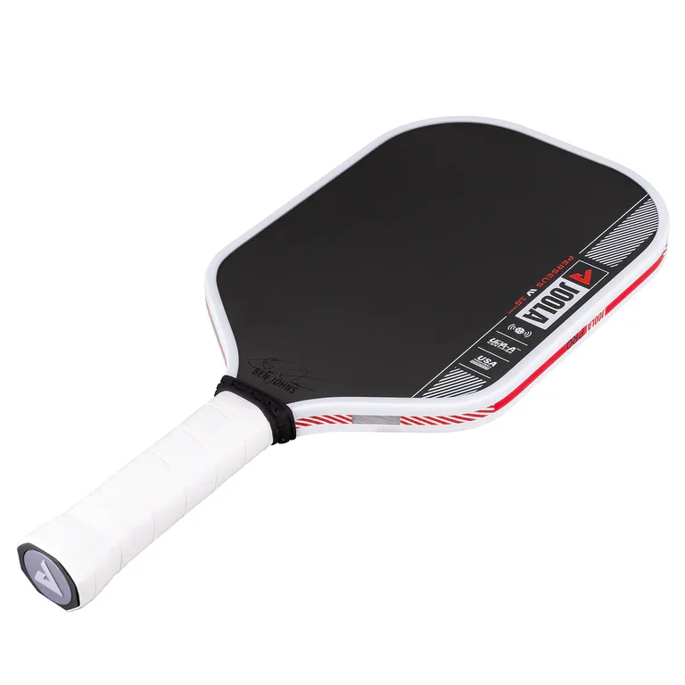 Joola Ben Johns Perseus Pro IV 16mm Pickleball Paddle