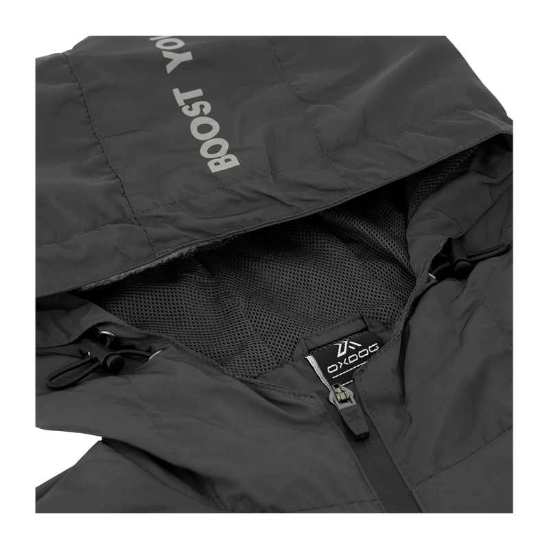Chaqueta cortavientos Oxdog Dayton Windbreaker
