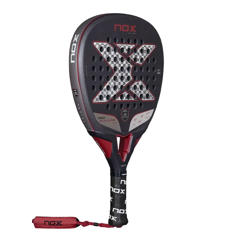 Pala Nox Future Attack 12k NFA 2025