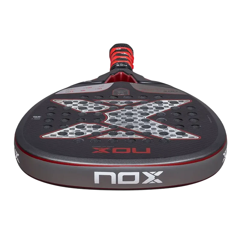 Pala Nox Future Attack 12k NFA 2025