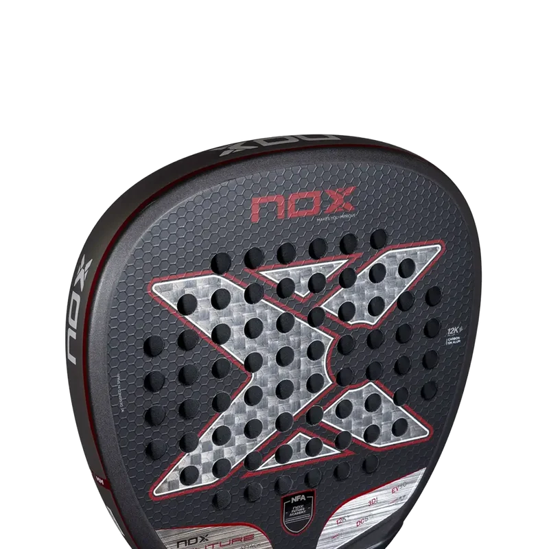 Pala Nox Future Attack 12k NFA 2025