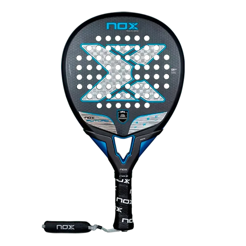Pala Nox Future Hybrid 12k NFA 2025