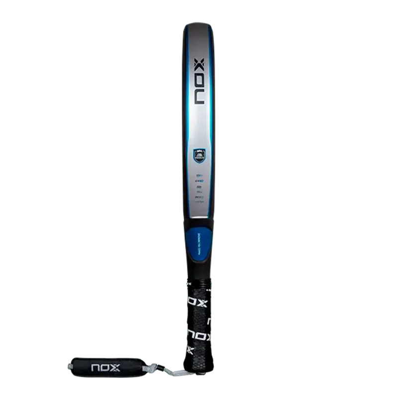 Pala Nox Future Hybrid 12k NFA 2025