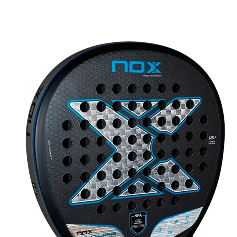 Pala Nox Future Hybrid 12k NFA 2025