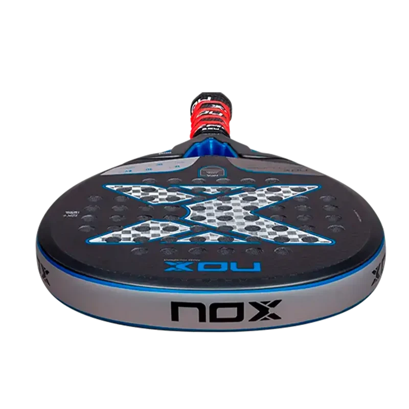 Pala Nox Future Hybrid 12k NFA 2025