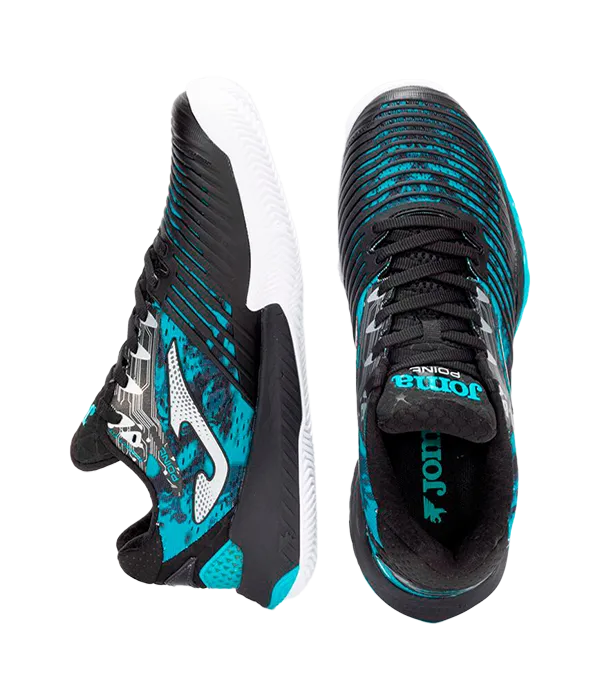 Zapatillas Joma Point Men 2531 Black