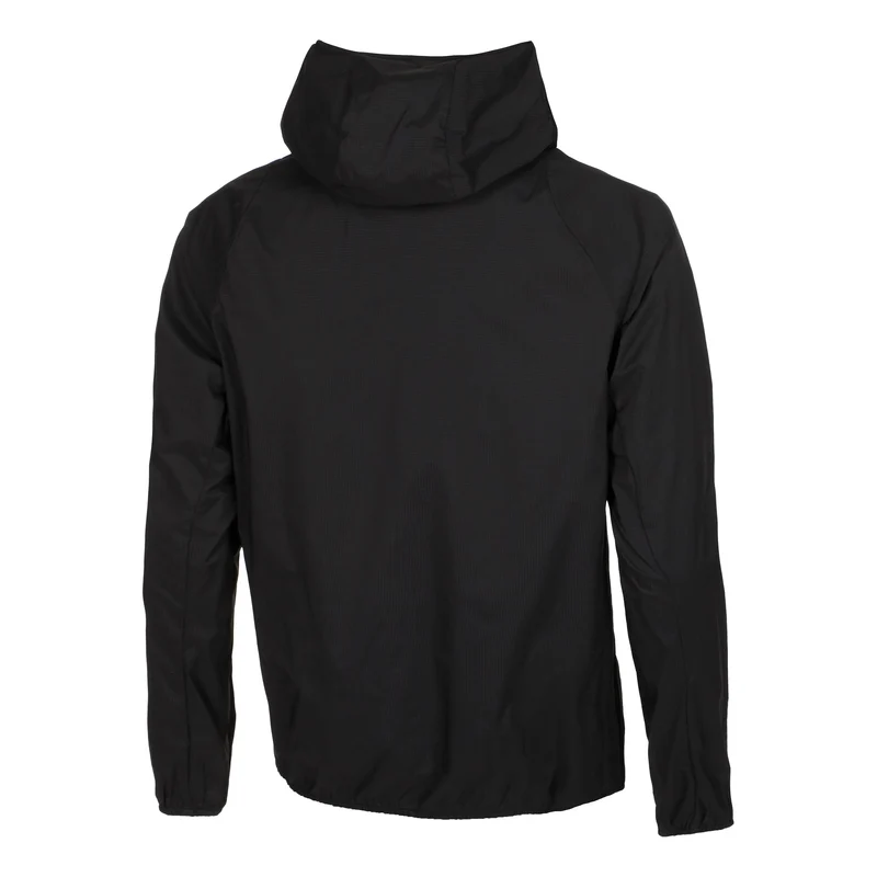 Launch Lightweight Laufjacke Damen-Schwarz,Weiß