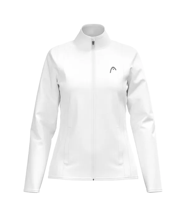 Chaqueta Head Club 25 Mujer Blanco
