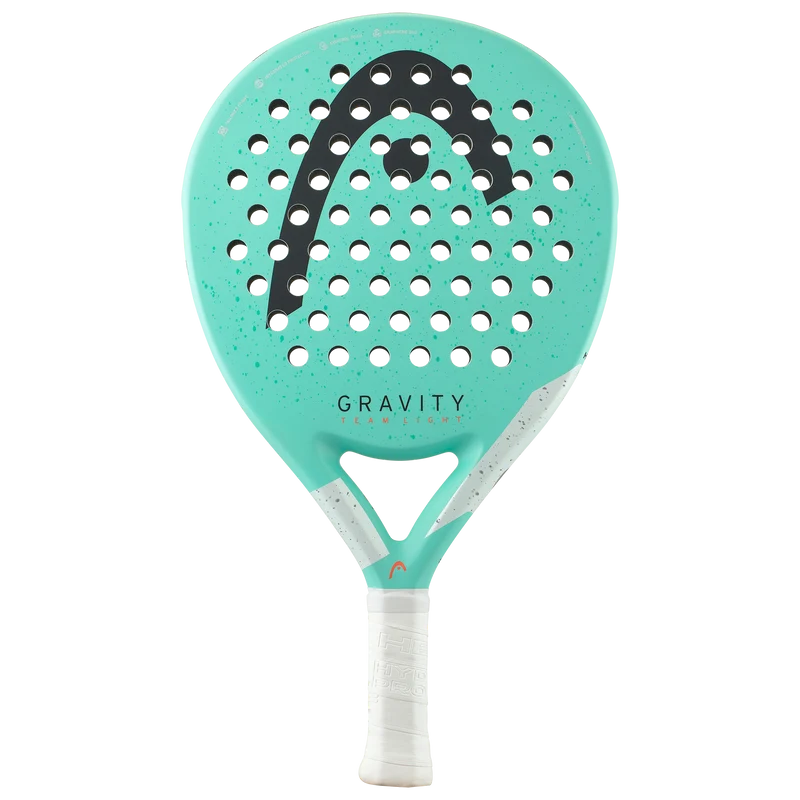 HEAD Gravity Team Light 2024 Padel Racket