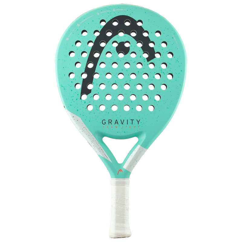 HEAD Gravity Team Light 2024 Padel Racket