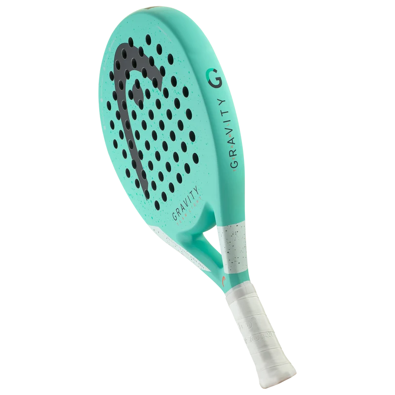 HEAD Gravity Team Light 2024 Padel Racket