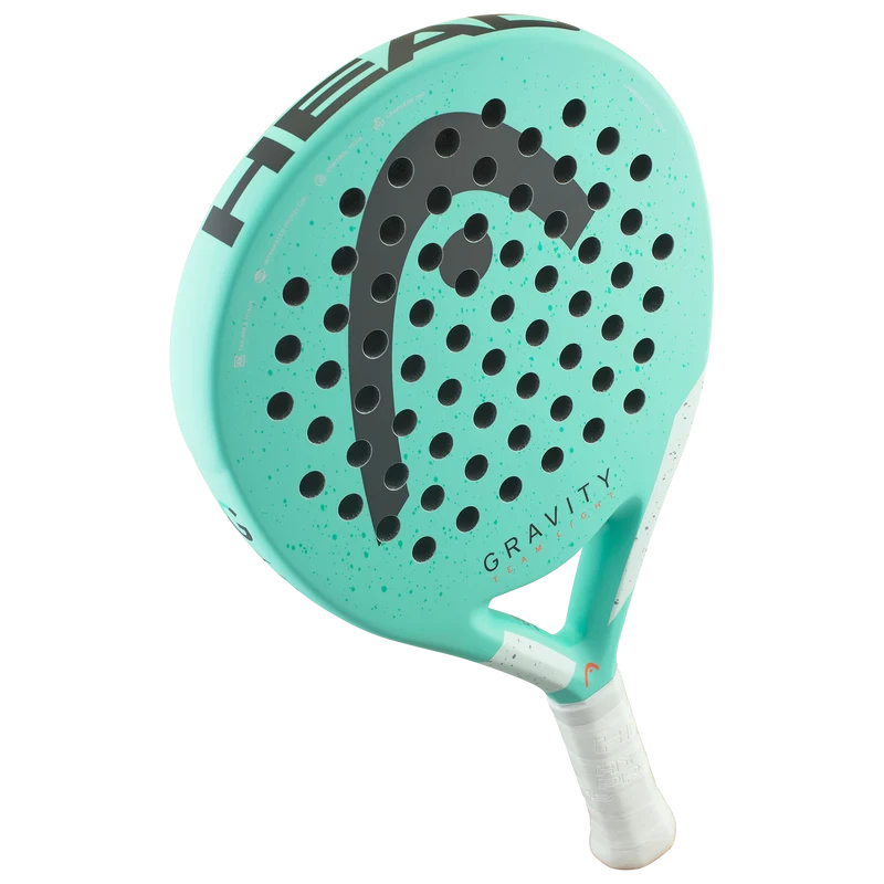 HEAD Gravity Team Light 2024 Padel Racket