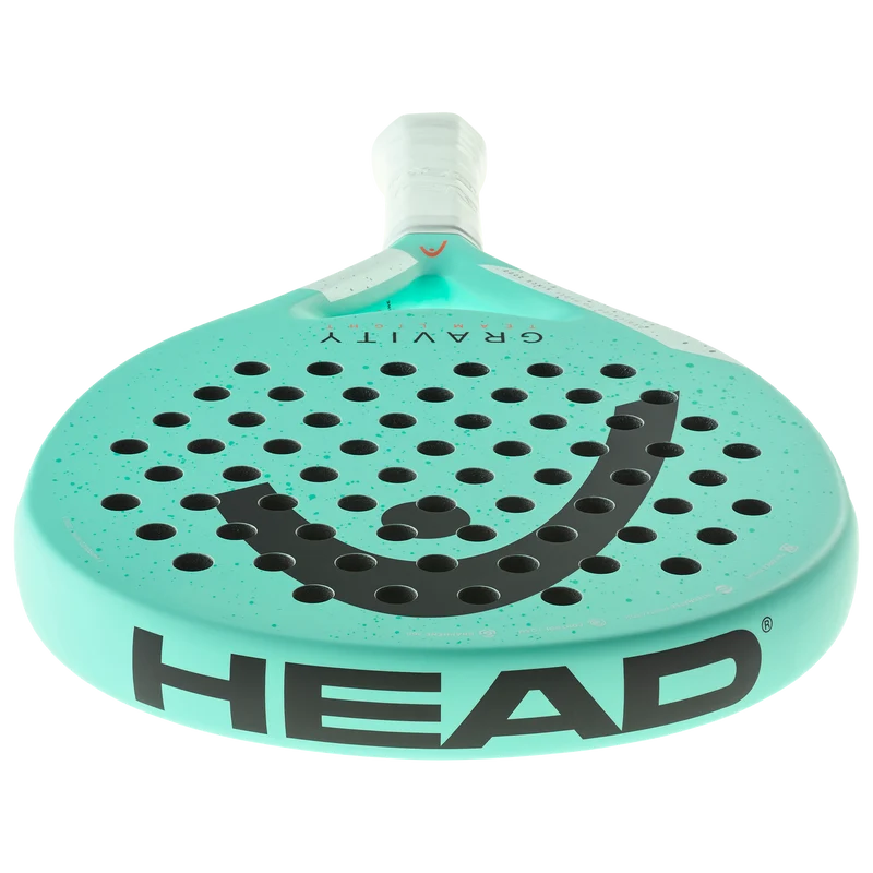 HEAD Gravity Team Light 2024 Padel Racket