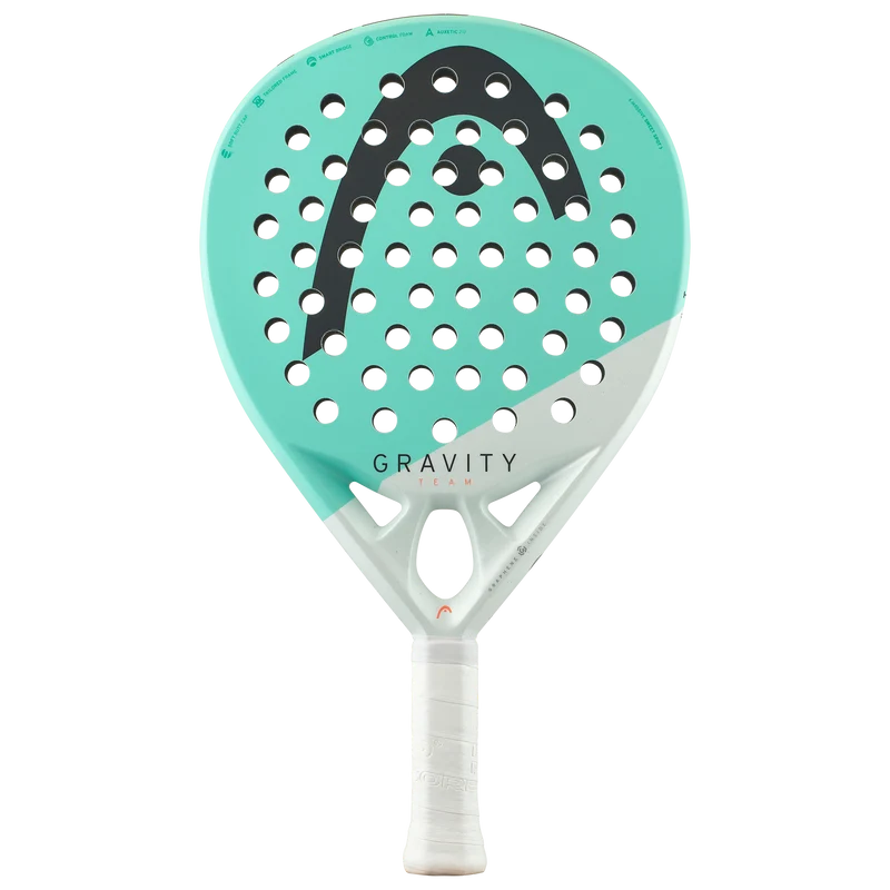 HEAD Gravity Team 2024 Padel Racket
