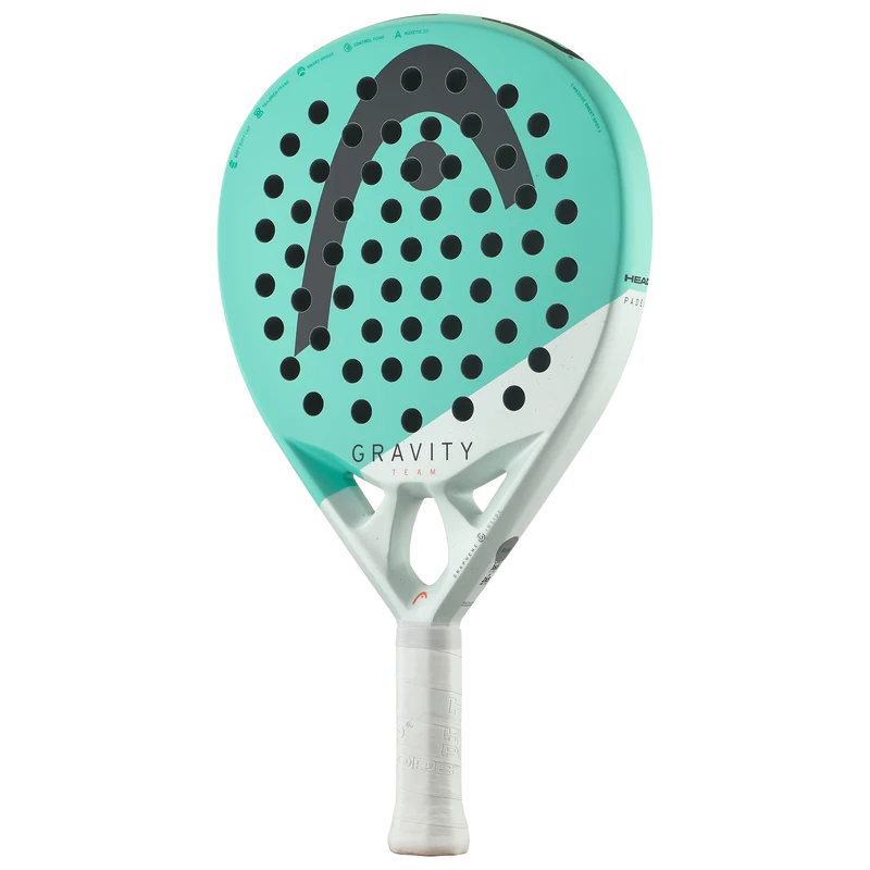 HEAD Gravity Team 2024 Padel Racket