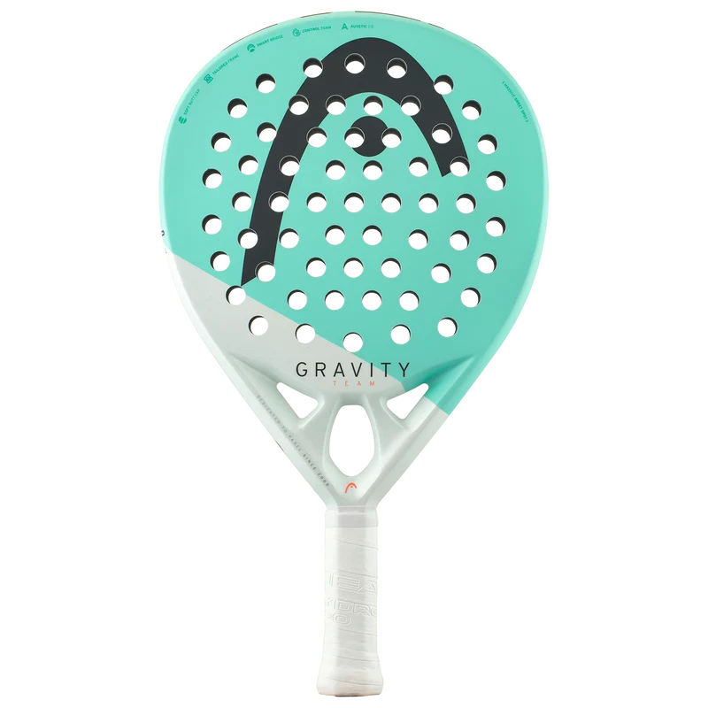 HEAD Gravity Team 2024 Padel Racket