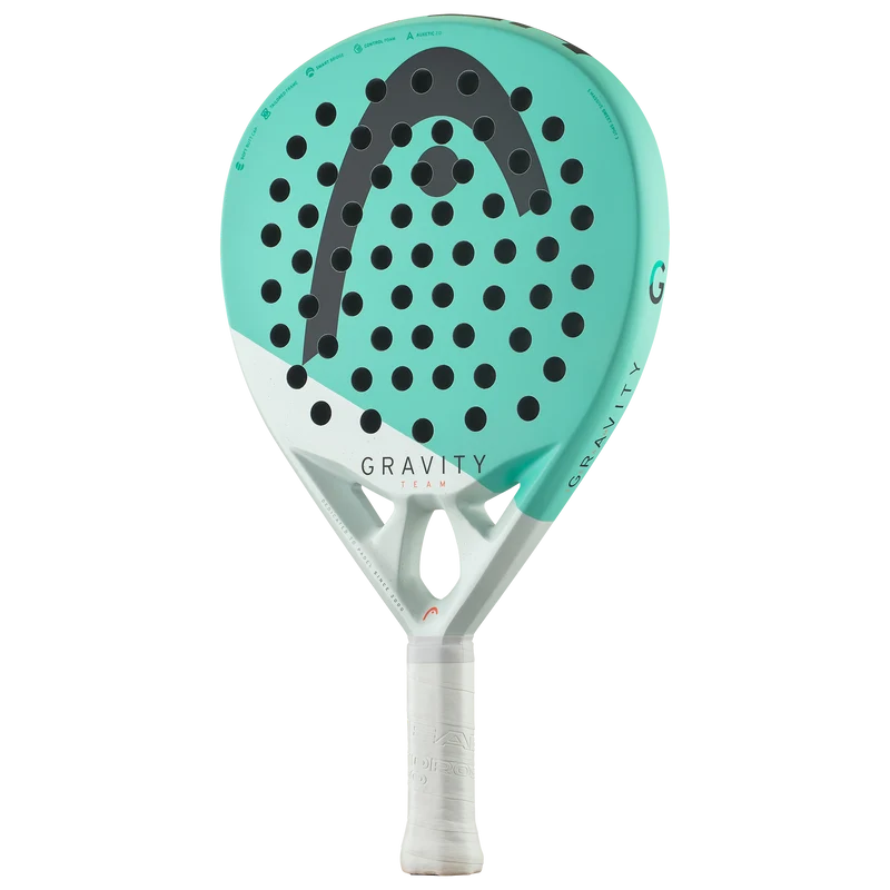 HEAD Gravity Team 2024 Padel Racket