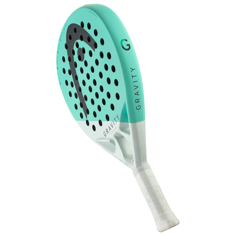 HEAD Gravity Team 2024 Padel Racket