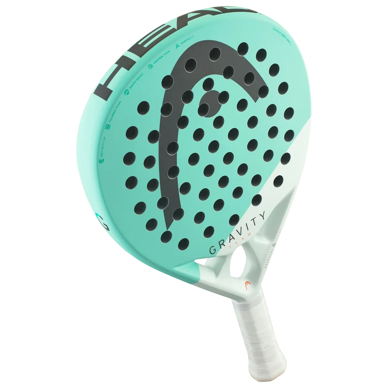 HEAD Gravity Team 2024 Padel Racket
