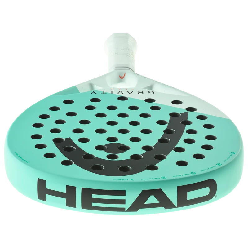 HEAD Gravity Team 2024 Padel Racket