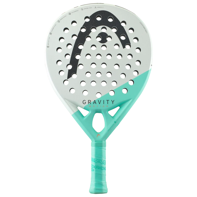 HEAD Gravity Motion 2024 Padel Racket