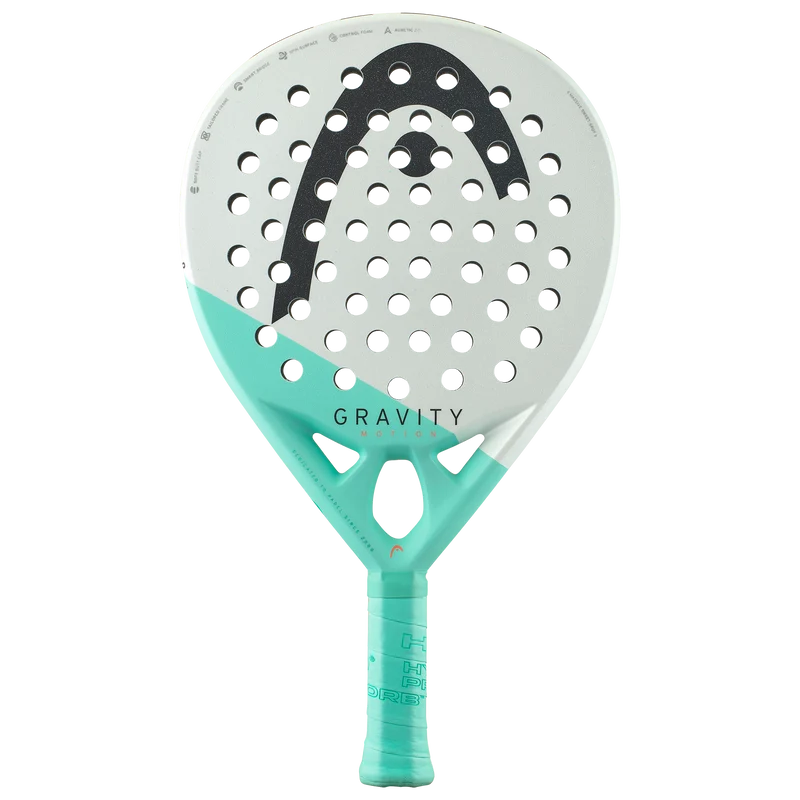 HEAD Gravity Motion 2024 Padel Racket