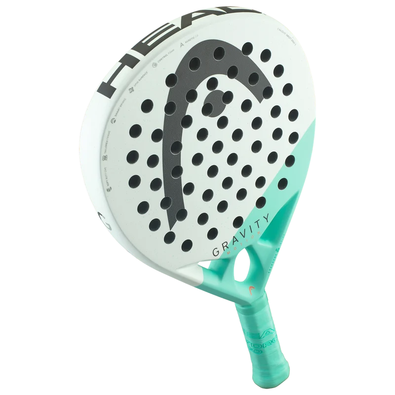 HEAD Gravity Motion 2024 Padel Racket